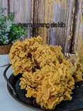 Ayam goreng ala kfc