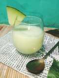 Jus Melon Segar