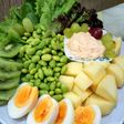 Salad Sayur Buah (tips)