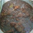 Rendang sapi