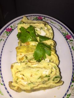 Foto resep Telur Gulung