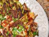 scallion pajeon