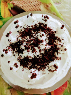 ચોકલેટ કેક (Chocolate Cake Recipe In Gujarati) રેસીપી મુખ્ય ફોટો