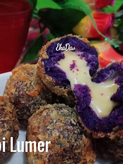 Foto resep Ubi Lumer