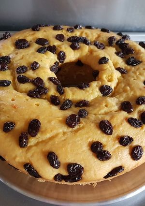 Foto resep Brudel Manado