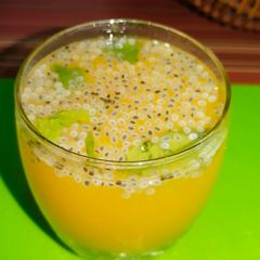 A picture of Immunity Boosting Drink.