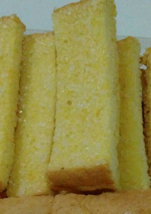 Foto resep Bagelen