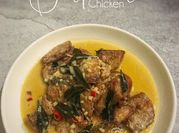 Gambar isi ayam buttermilk