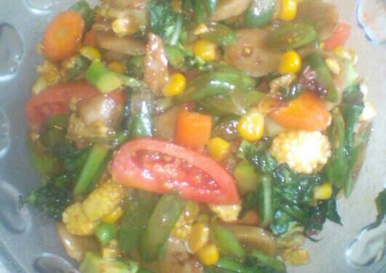 Aneka Semur