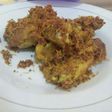 Ayam Goreng Serundeng