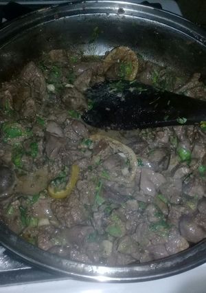 صورة لوصفة سودا شهية