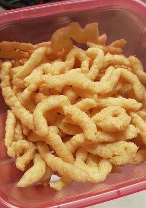 Foto resep Snack Mpasi 1+ (Stick Tahu)