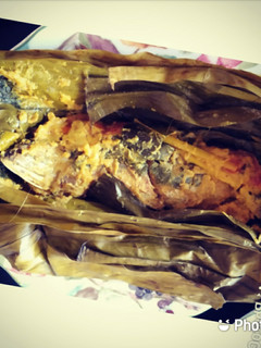 Foto resep 124. Pepes Ikan Kembung