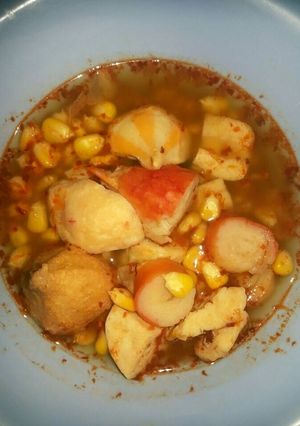 Foto resep Shabu Tom Yum