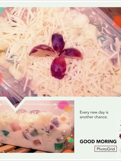 Foto resep Salad Buah & Nutri Jelly