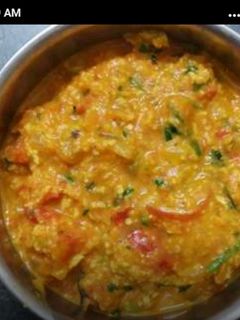 தேங்காய் தக்காளி தொக்கு செய்முறை முக்கிய புகைப்படம்