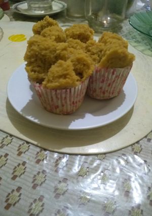 Foto resep Bolu gula merah