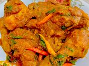 Gambar pesmol ayam kemangi