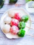 Hanami Dango