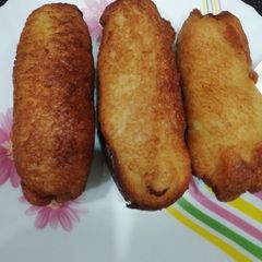 A picture of Bread Roll.