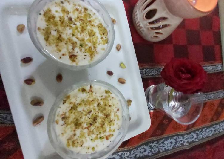 Easiest Way to Make Perfect Custard apple with cream/ my favorite summer special recipe/ yummy