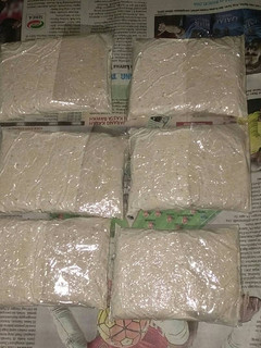 Foto resep Tempe Gembus Tanpa Ragi Tempe