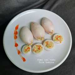 รูปของ Cumi Isi Tahu (Diet Friendly)