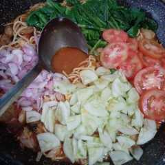 รูปของ Mie Aceh Kuah