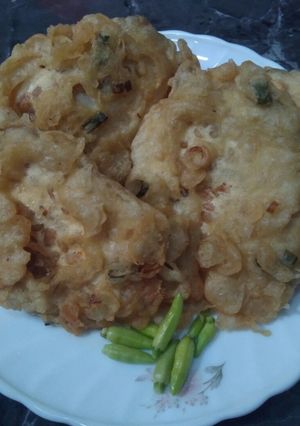 Foto resep Tempe Kemul