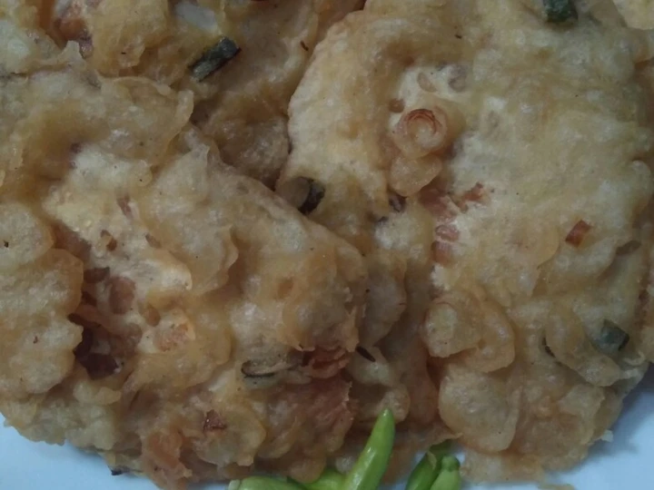 Langkah Gampang Menyiapkan Resep Tempe Kemul yang Bikin Ngiler Anti Ribet, Mantap