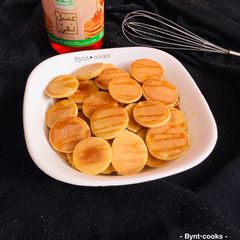 Cereal pancake 🥞 A picture of Cereal pancake 🥞.