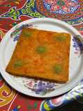 كنافة بالجبنة