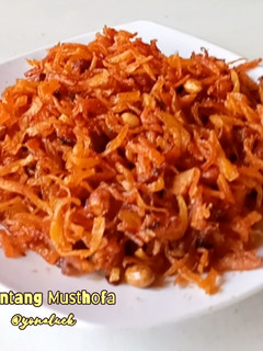 Foto resep Kentang Musthofa