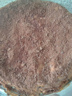 Una foto de Bolo (Torta) de Prestigio (Brasil)