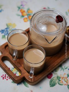 Foto resep Kopi Rempah