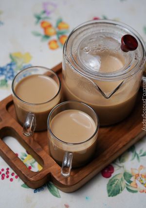 Foto resep Kopi Rempah