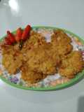 BOLOR (Baso Telorr)