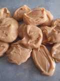 Cremitas de leche