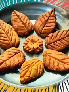 தேகுவா(Thekua) செய்முறை முக்கிய புகைப்படம்