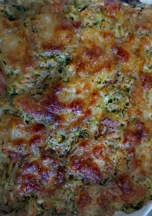 Tócsni sütőben recept fotója