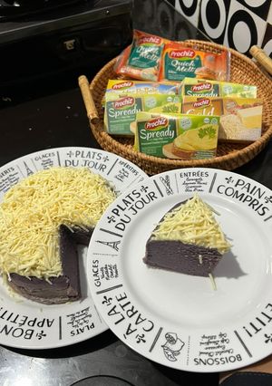 Foto resep Bolu kukus ubi ungu ✨