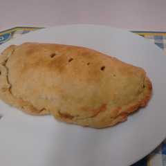Una foto de Empanada Mex_Chil