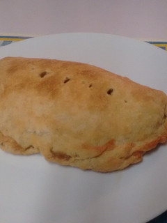 Una foto de Empanada Mex_Chil