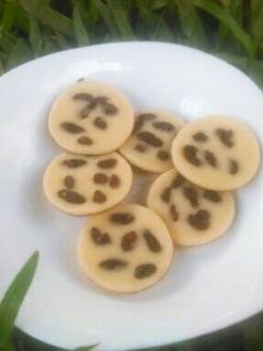 Foto resep Kue lumpur Nasi