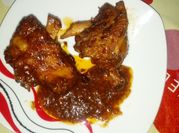 Una foto de adobo para lechon