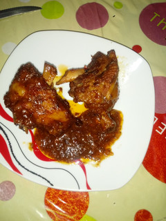 Una foto de Cochinillo a la barbacoa, en la cecofry 4D