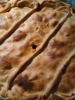 Una foto de Empanada de mejillones