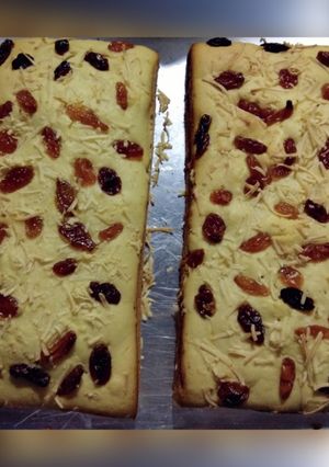 Foto resep Bolu Tape
