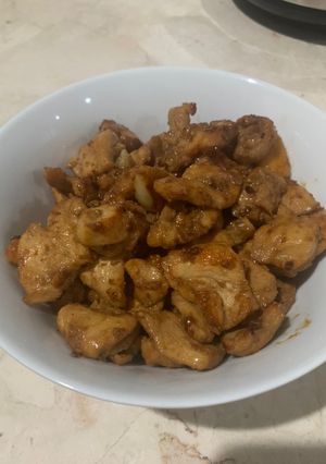 Foto resep Chicken Galbi