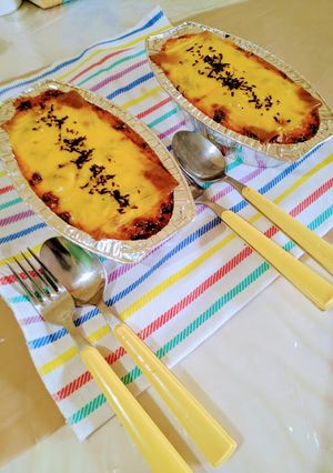Foto resep Beef Mentai Rice